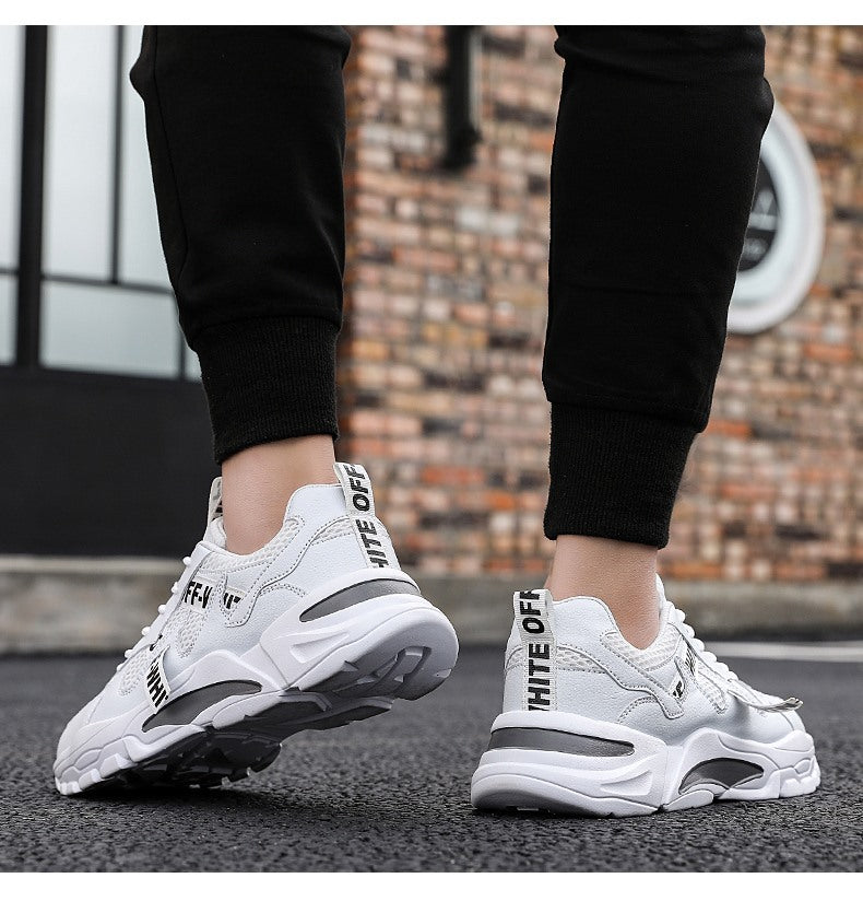 Nuevos zapatos para hombre para la primavera de 2020 Deportes y ocio