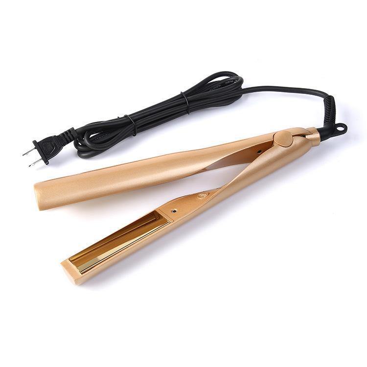 2 en 1 rizar y enderezar - MXbueno