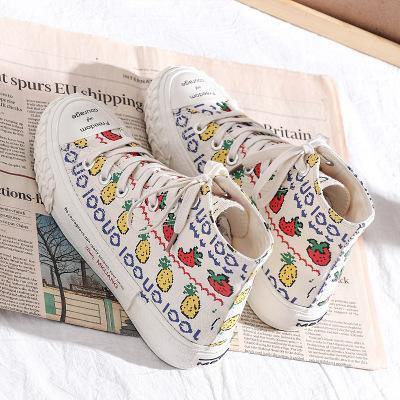 Todo-fósforo De Los Zapatos De Lona Casuales - MXbueno