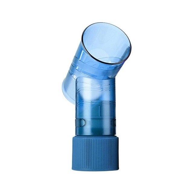 RIZADOR UNIVERSAL DE PELO