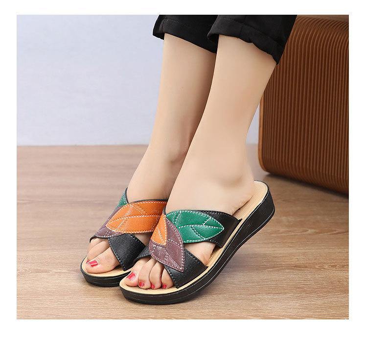 Cool Slipper Mujeres 2020 nuevo verano - MXbueno