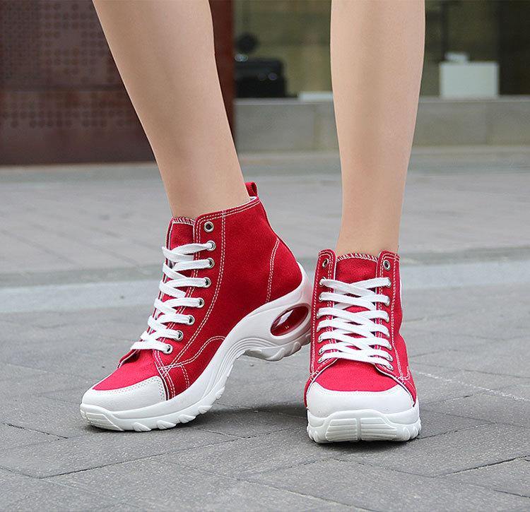 Nuevos modelos Zapatillas con cojín aire para primavera/verano 2020 - MXbueno