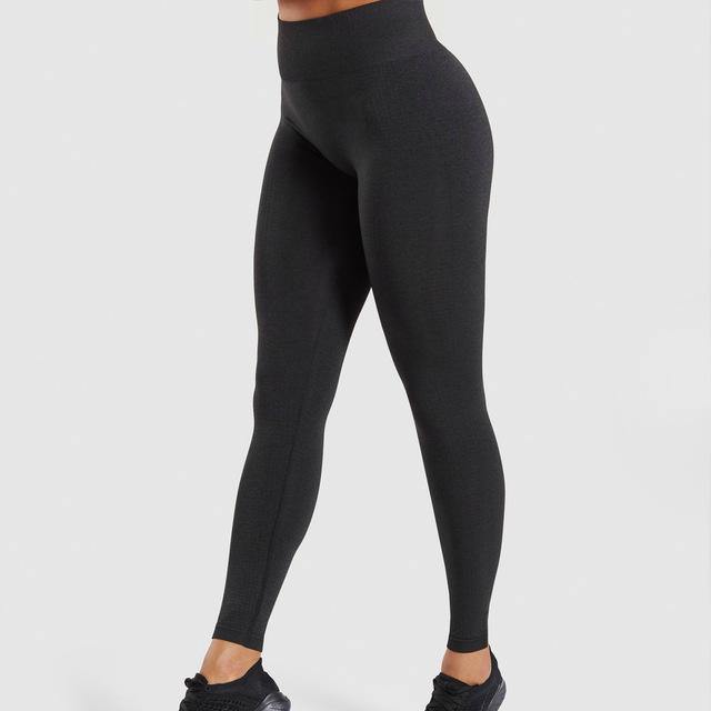 Leggins Mujer , Licra Colombiana Deportivos Ejercicio Moda - MXbueno