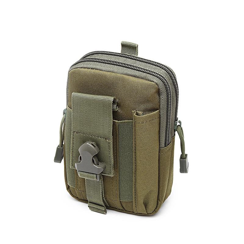 Deportes con bolsillos para teléfonos móviles bolsillos impermeables