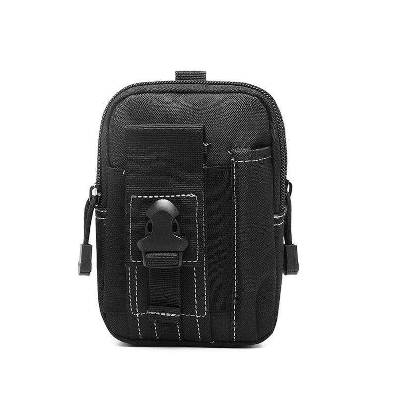 Deportes con bolsillos para teléfonos móviles bolsillos impermeables