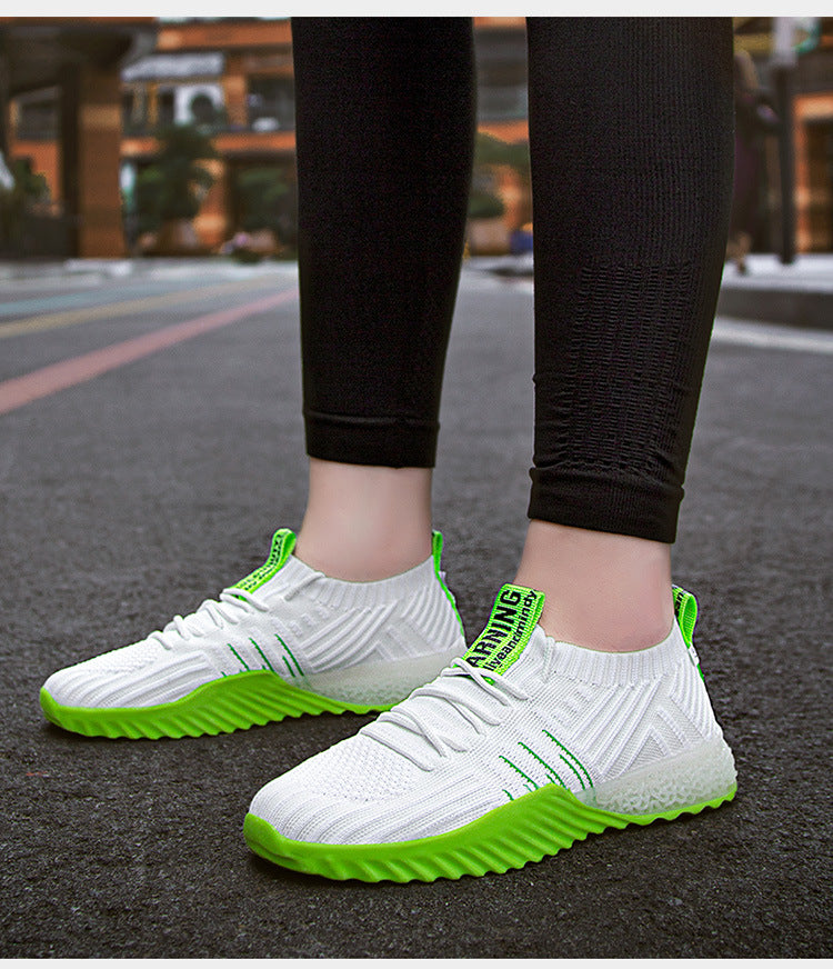 Zapatos de senderismo impermeables al aire libre ahueados para hombre y mujer