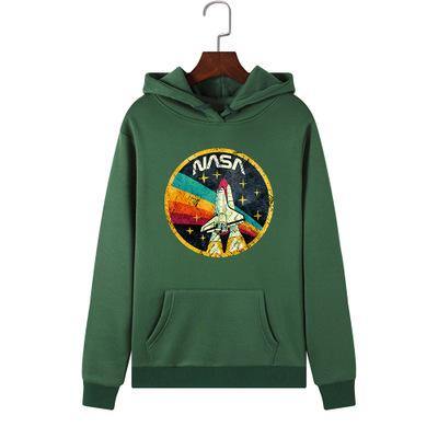 Sudadera Con Capucha De Manga Larga, Además De Terciopelo - MXbueno