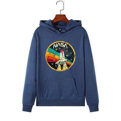 Sudadera Con Capucha De Manga Larga, Además De Terciopelo - MXbueno