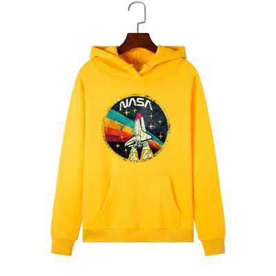Sudadera Con Capucha De Manga Larga, Además De Terciopelo - MXbueno