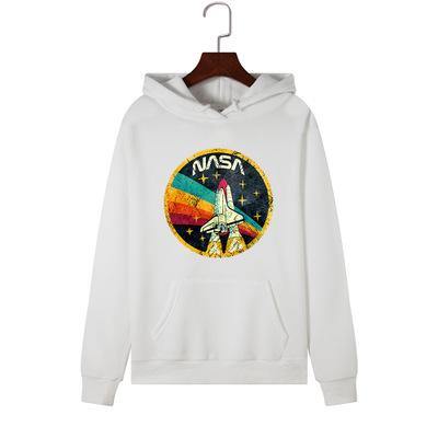 Sudadera Con Capucha De Manga Larga, Además De Terciopelo - MXbueno