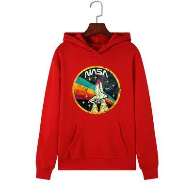 Sudadera Con Capucha De Manga Larga, Además De Terciopelo - MXbueno