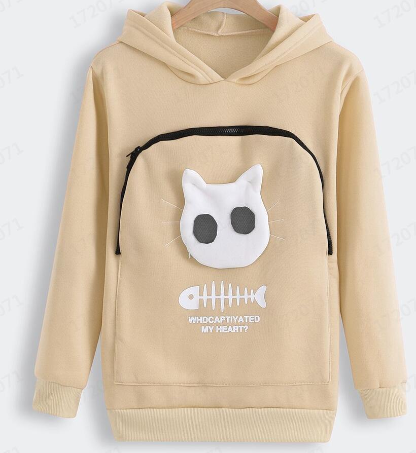 2020 Nuevo modelo Sudadera para gatitos y perritos - MXbueno