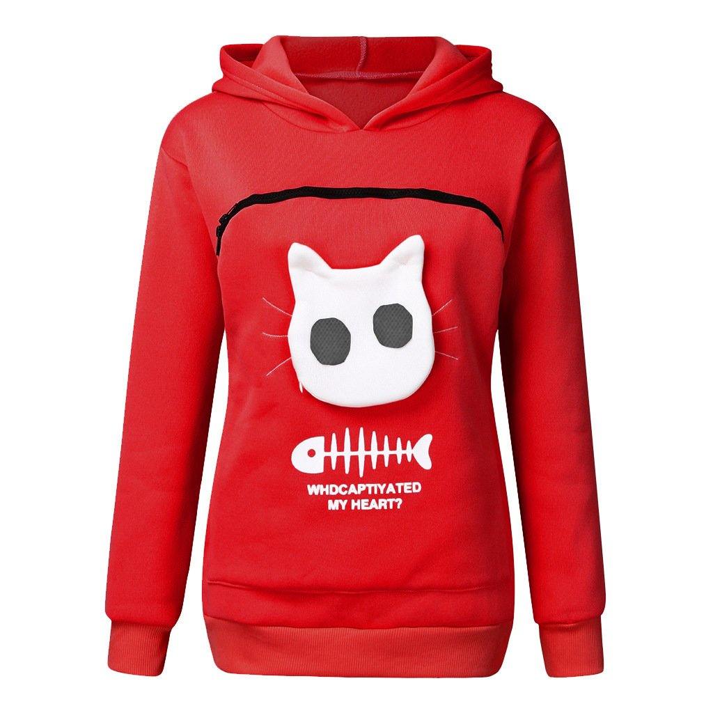 2020 Nuevo modelo Sudadera para gatitos y perritos - MXbueno