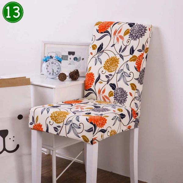 Fundas de silla extensibles