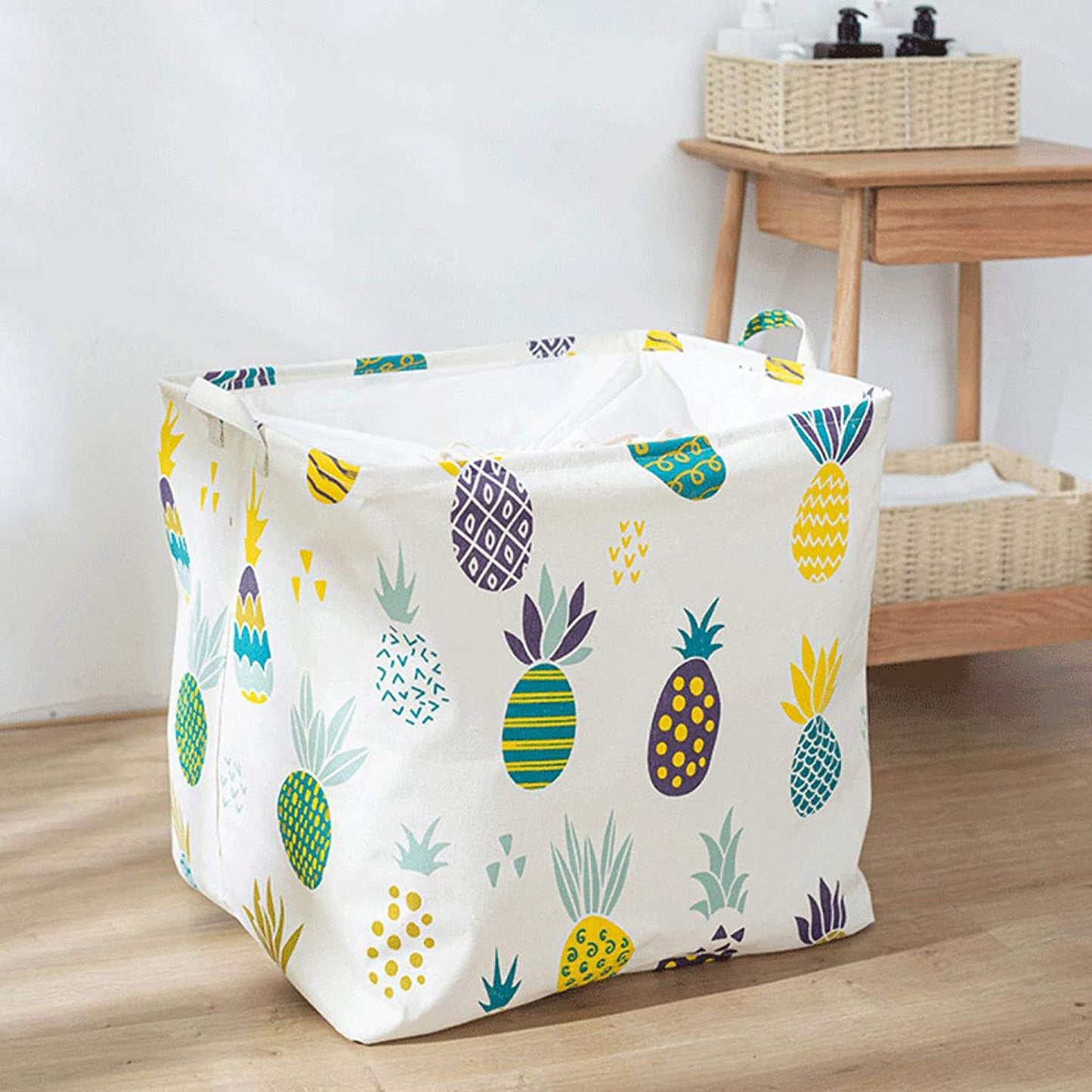 Cesta De Almacenamiento Extragrande