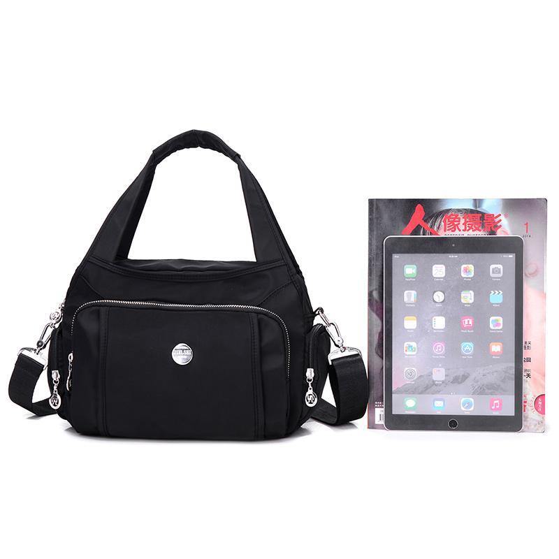 Bolso de hombro impermeable - MXbueno