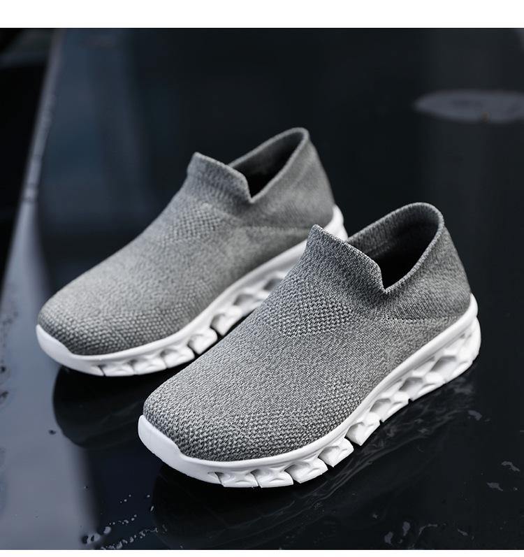 Nuevos zapatos deportivos para la primavera y el verano para mujeres - MXbueno