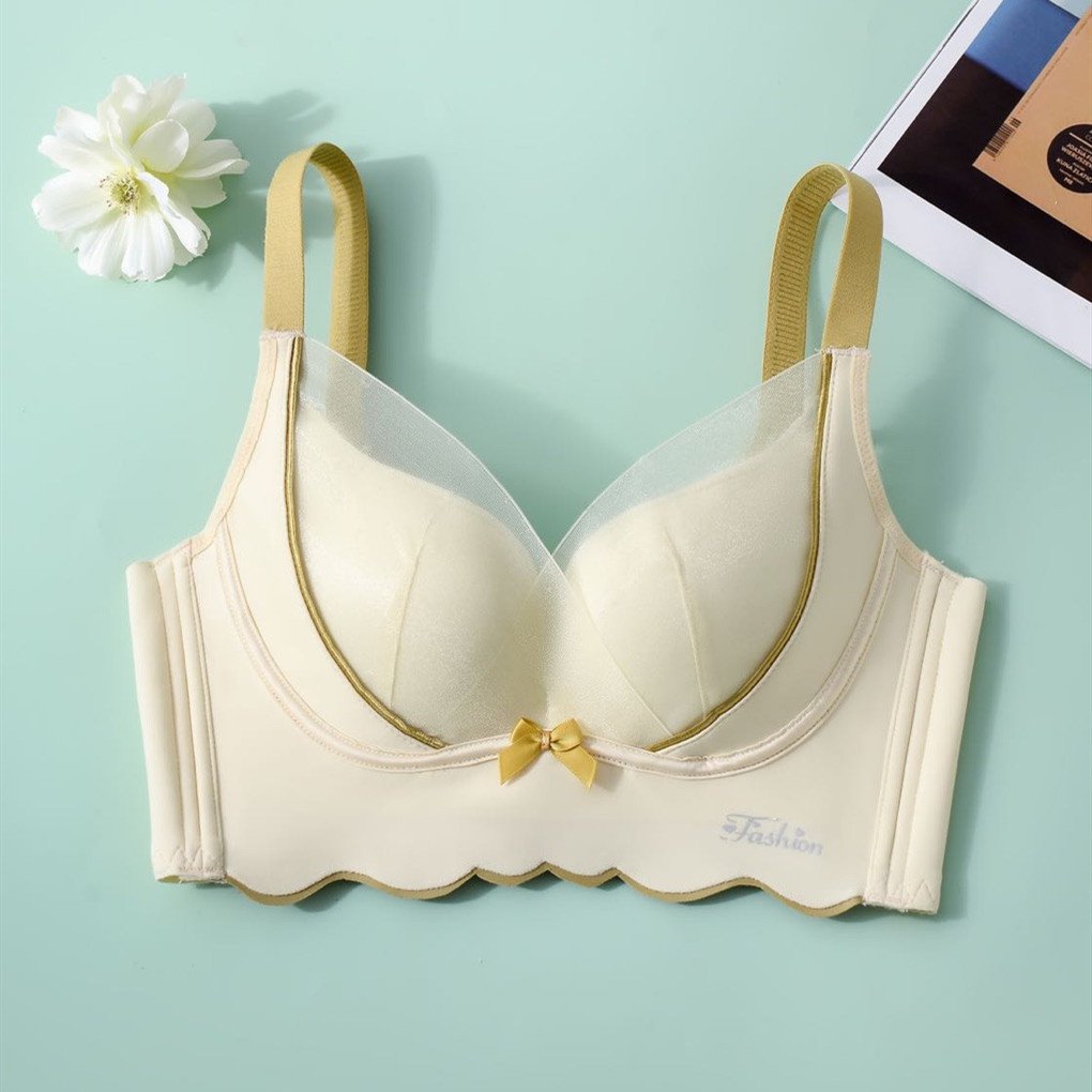 [W-Ropa Interior] Chaleco De Belleza Sin Cables