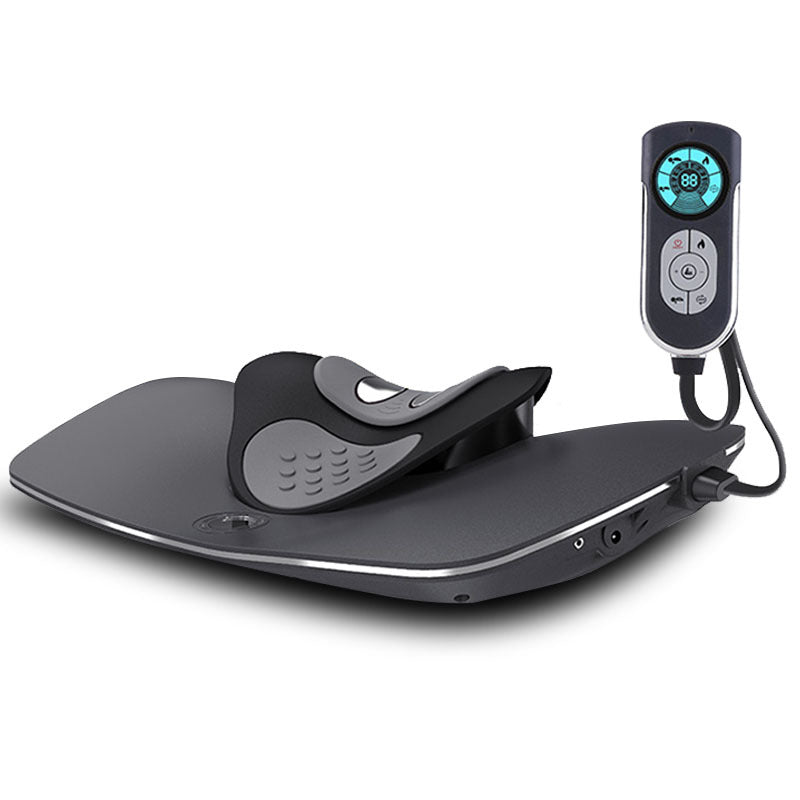 Neck Cloud - Dispositivo De Tracción Cervical