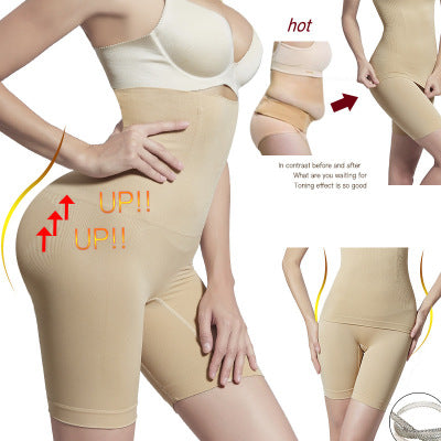 Faja Reductora Segunda Piel