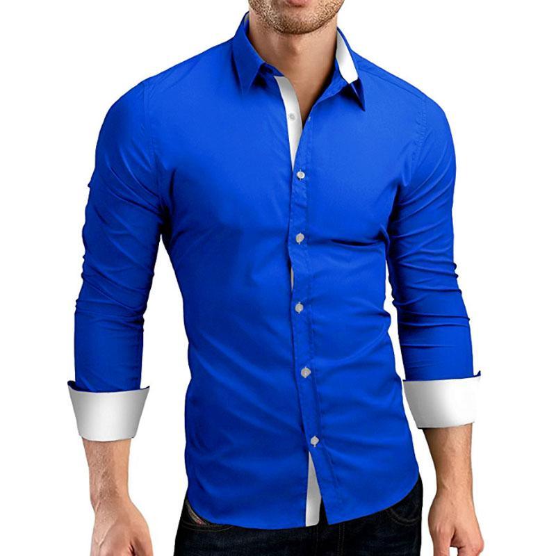 Camisa De Hombre