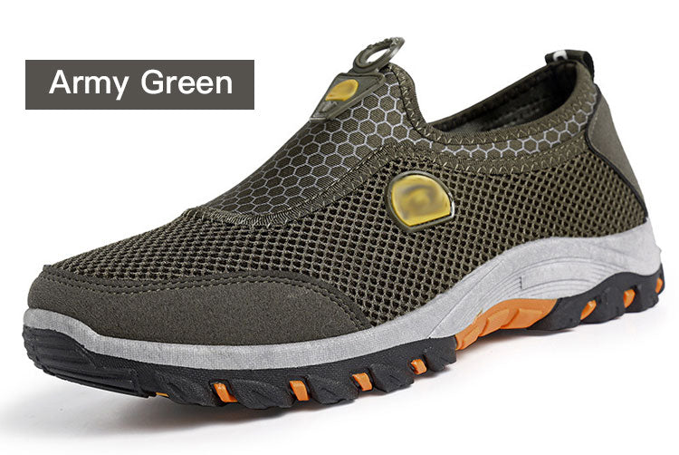 Antideslizante, Resistente Al Desgaste, Impermeable, Cómodo De Llevar