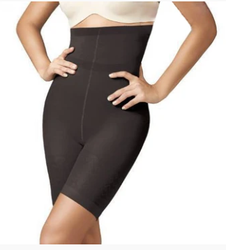 Faja Reductora Segunda Piel