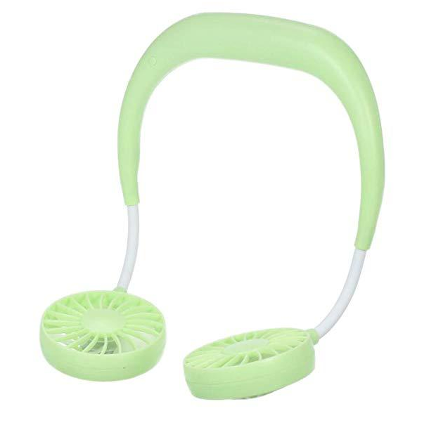 Ventilador de modo recargable USB