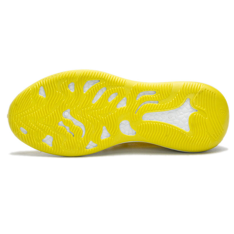 Zapatillas de deporte transpirables de moda para mujer