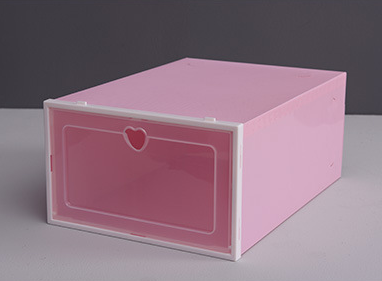 Cajas mágica de almacenamiento de zapatos(2 modelos)