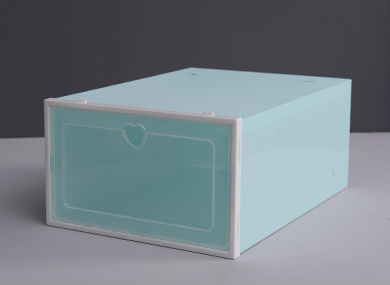 Cajas mágica de almacenamiento de zapatos(2 modelos)