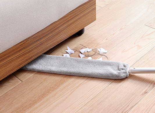 Cepillo de Polvo largo extra