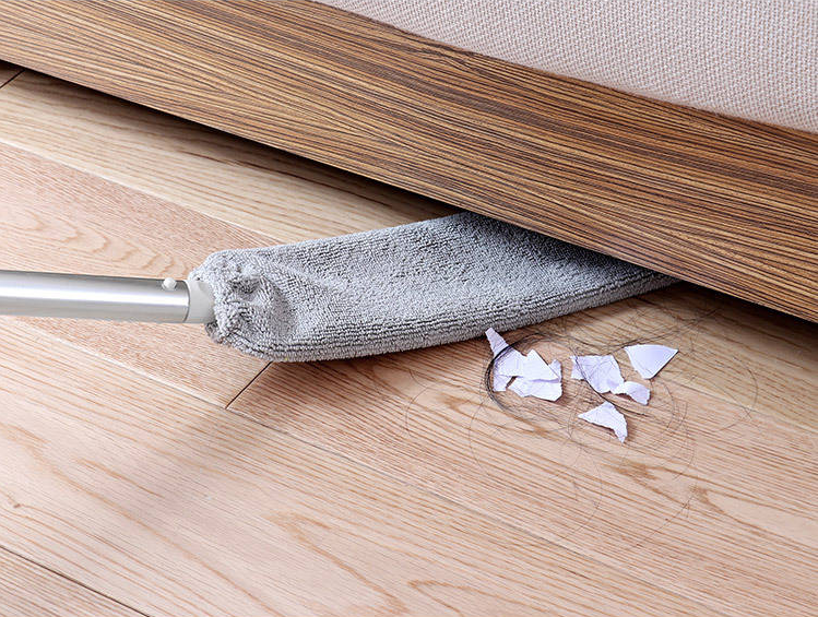 Cepillo de Polvo largo extra