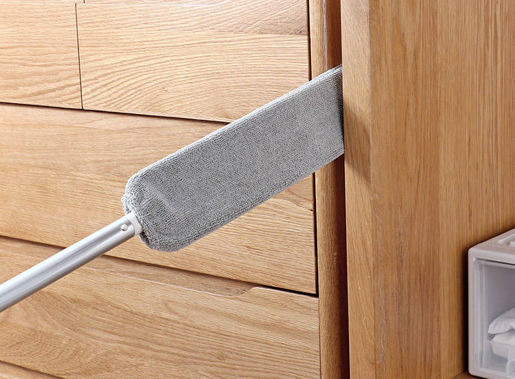 Cepillo de Polvo largo extra