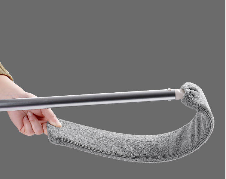 Cepillo de Polvo largo extra