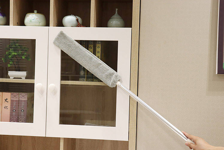 Cepillo de Polvo largo extra