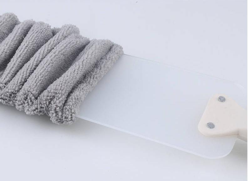 Cepillo de Polvo largo extra