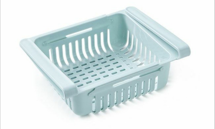 Estante de Almacenamiento, 4 Colores