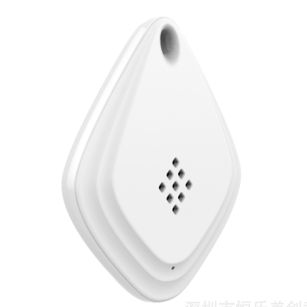 Protección ultrasónica contra pulgas y garrapatas