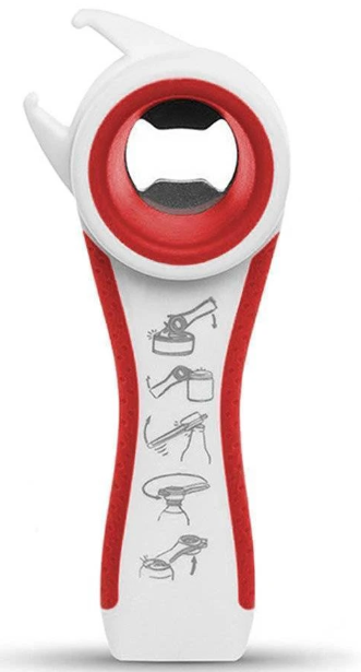 5-in-1 Multi Opener - MXbueno