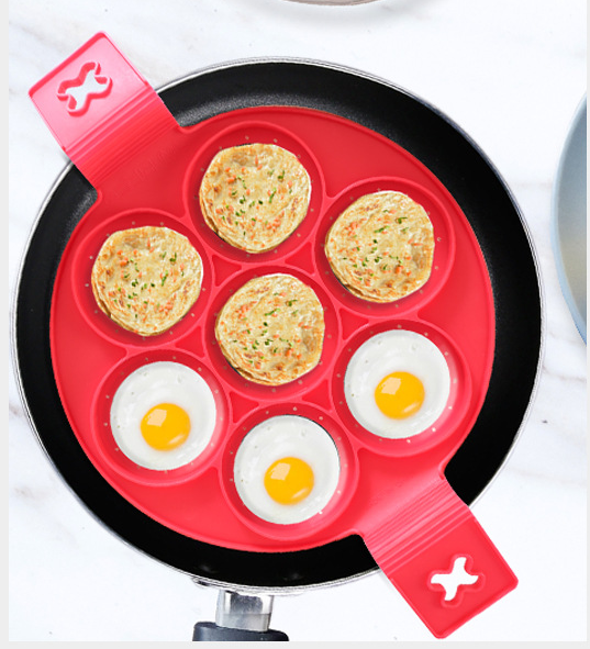 COCEDOR DE PANQUECAS