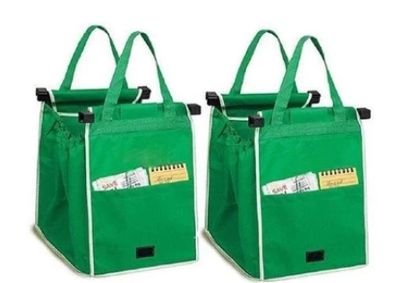 Easy Go-Bolso Ecológico