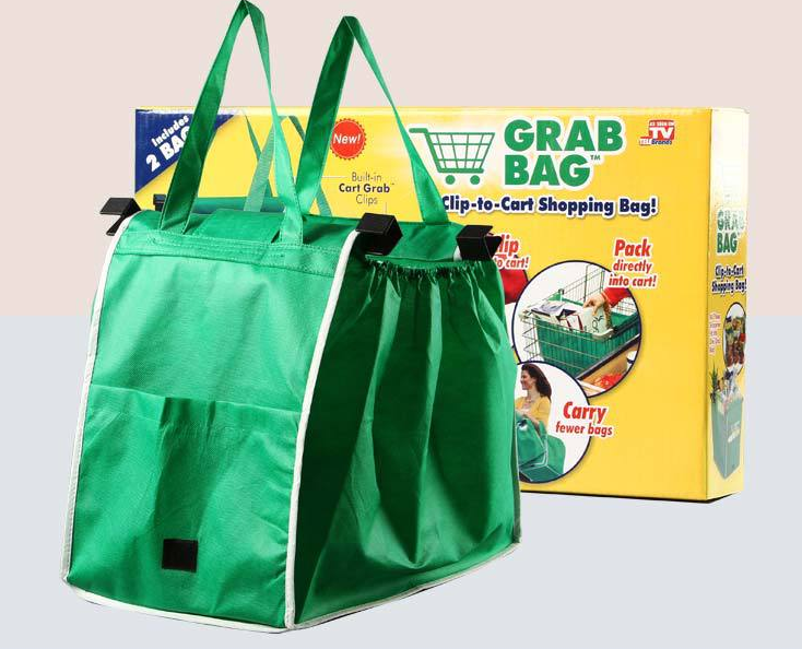 Easy Go-Bolso Ecológico