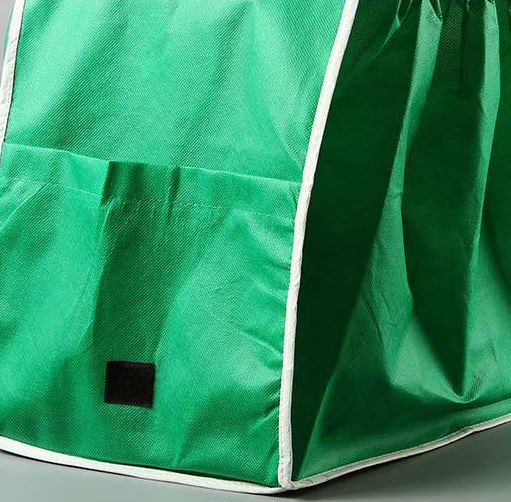 Easy Go-Bolso Ecológico