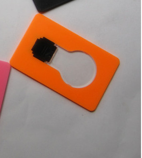 Lámpara de bolsillo LED plegable