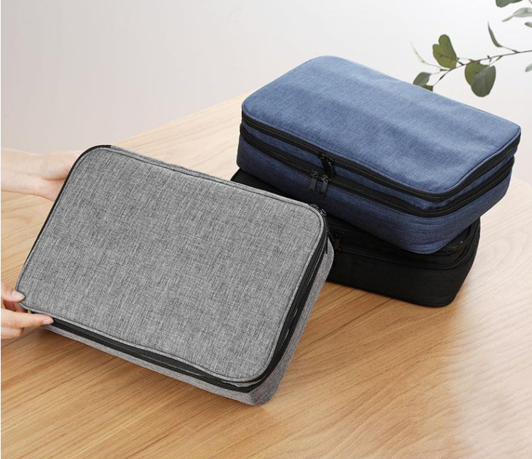 ¡La mejor ayuda para proteger sus recuerdos y documentos necesarios!