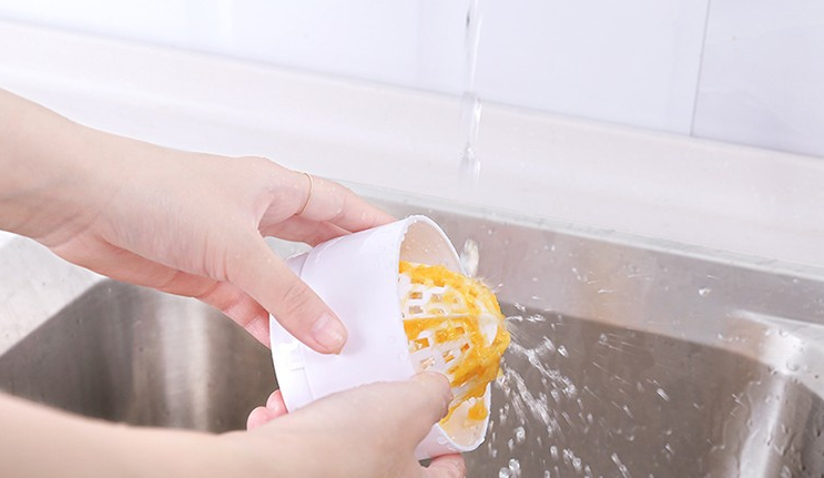 VASO MÁGICO PARA EXPRIMIR EL ZUMO