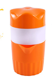 VASO MÁGICO PARA EXPRIMIR EL ZUMO