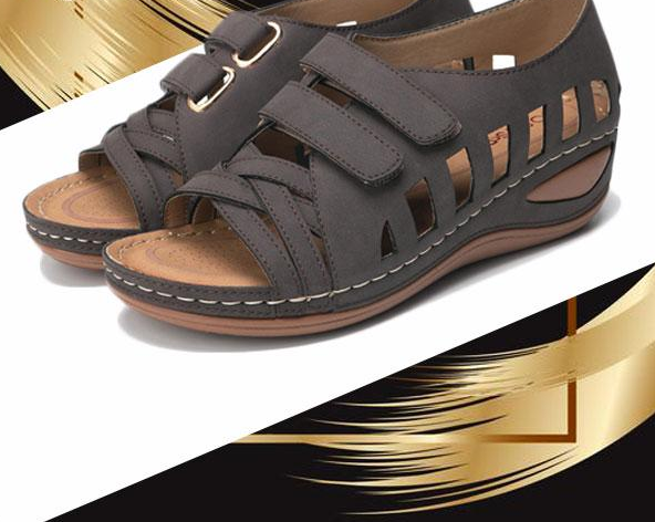 Comfy Arch Sandalias de Apoyo