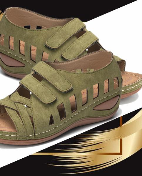 Comfy Arch Sandalias de Apoyo